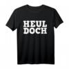 Heul doch lustiges provokantes Spruch Spaß Fun Party T-Shirt – Perfektes Geschenk für Humor und Provokation