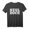 Heul doch lustiges provokantes Spruch Spaß Fun Party T-Shirt – Perfektes Geschenk für Humor und Provokation