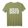 Heul doch lustiges provokantes Spruch Spaß Fun Party T-Shirt – Perfektes Geschenk für Humor und Provokation