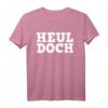 Heul doch lustiges provokantes Spruch Spaß Fun Party T-Shirt – Perfektes Geschenk für Humor und Provokation