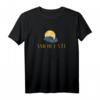 AMOR FATI Friedrich Nietzsche Liebe dein Schicksal Philosophie T-Shirt – Inspirierendes Geschenk für Literatur- und Philosophie-Liebhaber