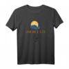 AMOR FATI Friedrich Nietzsche Liebe dein Schicksal Philosophie T-Shirt – Inspirierendes Geschenk für Literatur- und Philosophie-Liebhaber