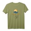 AMOR FATI Friedrich Nietzsche Liebe dein Schicksal Philosophie T-Shirt – Inspirierendes Geschenk für Literatur- und Philosophie-Liebhaber