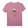 AMOR FATI Friedrich Nietzsche Liebe dein Schicksal Philosophie T-Shirt – Inspirierendes Geschenk für Literatur- und Philosophie-Liebhaber