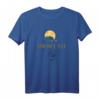 AMOR FATI Friedrich Nietzsche Liebe dein Schicksal Philosophie T-Shirt – Inspirierendes Geschenk für Literatur- und Philosophie-Liebhaber