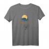 AMOR FATI Friedrich Nietzsche Liebe dein Schicksal Philosophie T-Shirt – Inspirierendes Geschenk für Literatur- und Philosophie-Liebhaber