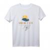 AMOR FATI Friedrich Nietzsche Liebe dein Schicksal Philosophie T-Shirt – Inspirierendes Geschenk für Literatur- und Philosophie-Liebhaber