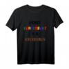 T-Shirt gegen Rechts und Rassismus – Für Solidarität, Toleranz & Vielfalt, perfekt zum HapOwl