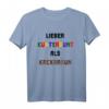 T-Shirt gegen Rechts und Rassismus – Für Solidarität, Toleranz & Vielfalt, perfekt zum HapOwl