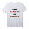 T-Shirt gegen Rechts und Rassismus – Für Solidarität, Toleranz & Vielfalt, perfekt zum HapOwl