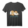 Schlaf Leibal Schafe Beim Schlafen zZz T-Shirt – Lustiges Schlafmütze Shirt für Langschläfer und Schlafliebhaber