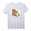 Offizielles Otter Schlafshirt - Süßes Seeotter T-Shirt für Damen, Herren & Kinder, Perfekt als Geschenk für Schlafmützen, Morgenmuffel & Otter-Fans