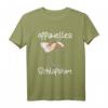 Lustiges Otter Schlafshirt & Pyjama – Kuschelige Otter Kleidung für Damen, Herren & Kinder als Geschenk für Schlafmützen & Otter-Fans