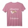 Lustiges Otter Schlafshirt & Pyjama – Kuschelige Otter Kleidung für Damen, Herren & Kinder als Geschenk für Schlafmützen & Otter-Fans