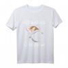 Lustiges Otter Schlafshirt & Pyjama – Kuschelige Otter Kleidung für Damen, Herren & Kinder als Geschenk für Schlafmützen & Otter-Fans