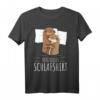 Offizielles Otter Schlafshirt – Süßer Schlafanzug für Damen, Herren & Kinder, ideales Geschenk für Otter-Fans zu Geburtstag, Weihnachten & Muttertag
