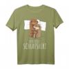 Offizielles Otter Schlafshirt – Süßer Schlafanzug für Damen, Herren & Kinder, ideales Geschenk für Otter-Fans zu Geburtstag, Weihnachten & Muttertag