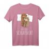 Offizielles Otter Schlafshirt – Süßer Schlafanzug für Damen, Herren & Kinder, ideales Geschenk für Otter-Fans zu Geburtstag, Weihnachten & Muttertag
