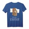 Offizielles Otter Schlafshirt – Süßer Schlafanzug für Damen, Herren & Kinder, ideales Geschenk für Otter-Fans zu Geburtstag, Weihnachten & Muttertag