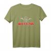 Outlaw mc-Unterstützung T-Shirt – Biker Support für Motorradclubs & Outlaw Motorcycle Club Fans