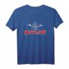 Outlaw mc-Unterstützung T-Shirt – Biker Support für Motorradclubs & Outlaw Motorcycle Club Fans