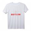 Outlaw mc-Unterstützung T-Shirt – Biker Support für Motorradclubs & Outlaw Motorcycle Club Fans
