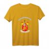 Wolverhampton T-Shirt mit Wappen, Flagge und Souvenir-Design – Perfekt für Fußballfans und Nationalstolz