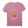 Wolverhampton T-Shirt mit Wappen, Flagge und Souvenir-Design – Perfekt für Fußballfans und Nationalstolz