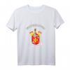 Wolverhampton T-Shirt mit Wappen, Flagge und Souvenir-Design – Perfekt für Fußballfans und Nationalstolz