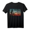 Cycling Dad - Cooles Retro Fahrradfahrer T-Shirt für Papas, Radfahrer & Mountainbike-Enthusiasten, Perfekt für Weihnachten & Vatertag