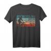 Cycling Dad - Cooles Retro Fahrradfahrer T-Shirt für Papas, Radfahrer & Mountainbike-Enthusiasten, Perfekt für Weihnachten & Vatertag