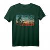 Cycling Dad - Cooles Retro Fahrradfahrer T-Shirt für Papas, Radfahrer & Mountainbike-Enthusiasten, Perfekt für Weihnachten & Vatertag