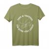 Papa & Tochter Ein Bund Fürs Leben Vatertag T-Shirt - Persönliches Geschenk für den besten Papa mit Familienmotiv