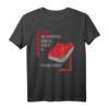 Lustiges Pastor Geschenk Kirche Pfarrer Priester T-Shirt – Perfekt für Taufe, Kommunion, Firmung & kirchliche Anlässe