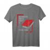 Lustiges Pastor Geschenk Kirche Pfarrer Priester T-Shirt – Perfekt für Taufe, Kommunion, Firmung & kirchliche Anlässe