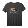 Lustiges Pembroke Welsh Corgi Hundeliebhaber Wissenschaft T-Shirt – Perfektes Geschenk für Hundebesitzer, Züchter & Wissenschaftsfreunde