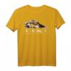 Lustiges Pembroke Welsh Corgi Hundeliebhaber Wissenschaft T-Shirt – Perfektes Geschenk für Hundebesitzer, Züchter & Wissenschaftsfreunde