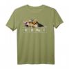 Lustiges Pembroke Welsh Corgi Hundeliebhaber Wissenschaft T-Shirt – Perfektes Geschenk für Hundebesitzer, Züchter & Wissenschaftsfreunde