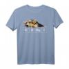 Lustiges Pembroke Welsh Corgi Hundeliebhaber Wissenschaft T-Shirt – Perfektes Geschenk für Hundebesitzer, Züchter & Wissenschaftsfreunde