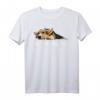 Lustiges Pembroke Welsh Corgi Hundeliebhaber Wissenschaft T-Shirt – Perfektes Geschenk für Hundebesitzer, Züchter & Wissenschaftsfreunde