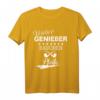 Wahre Genießer rauchen Pfeife - Lustiges Rauchershirt für Pfeifenraucher, Geschenkidee für Humorvolle Raucher