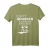 Wahre Genießer rauchen Pfeife - Lustiges Rauchershirt für Pfeifenraucher, Geschenkidee für Humorvolle Raucher