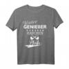 Wahre Genießer rauchen Pfeife - Lustiges Rauchershirt für Pfeifenraucher, Geschenkidee für Humorvolle Raucher