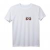 Pfeifenraucher T-Shirt mit Herzschlag - Geschenkidee für Pfeifenliebhaber & Tabakfans, perfekt für Geburtstag & Weihnachten