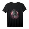 Pferde reiten ist Pferdeliebe T-Shirt - Zeigen Sie Ihre Leidenschaft für Pferde und Ponys