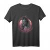 Pferde reiten ist Pferdeliebe T-Shirt - Zeigen Sie Ihre Leidenschaft für Pferde und Ponys