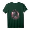 Pferde reiten ist Pferdeliebe T-Shirt - Zeigen Sie Ihre Leidenschaft für Pferde und Ponys