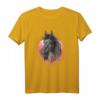 Pferde reiten ist Pferdeliebe T-Shirt - Zeigen Sie Ihre Leidenschaft für Pferde und Ponys