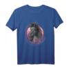 Pferde reiten ist Pferdeliebe T-Shirt - Zeigen Sie Ihre Leidenschaft für Pferde und Ponys