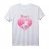 Ich Bin 9 Jahre Pferd Reiten T-Shirt – Perfektes Geburtstagsgeschenk für Pferdeliebende Mädchen zum Neunten